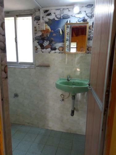 Hostal Shiva Shanti Guest House