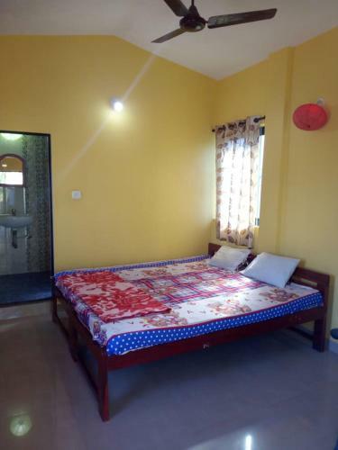 Hostal Shiva Shanti Guest House