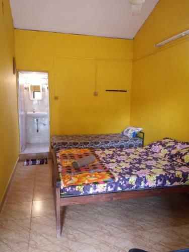 Hostal Shiva Shanti Guest House