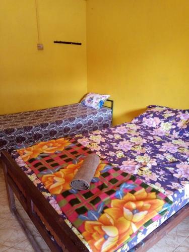 Hostal Shiva Shanti Guest House