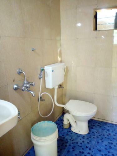 Hostal Shiva Shanti Guest House