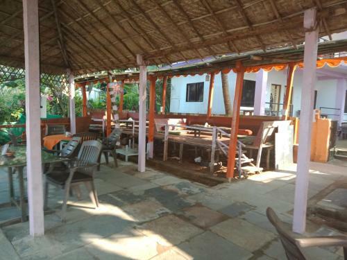 Hotel Andaz At Arambol Residensea