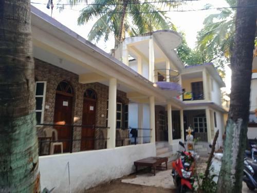 Hotel Andaz At Arambol Residensea