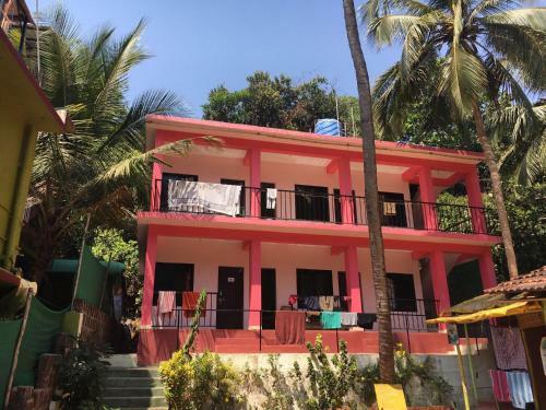 Hotel Andaz At Arambol Residensea