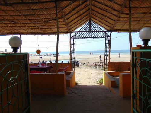 Hotel Andaz At Arambol Residensea