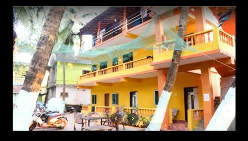 Hotel Andaz At Arambol Residensea