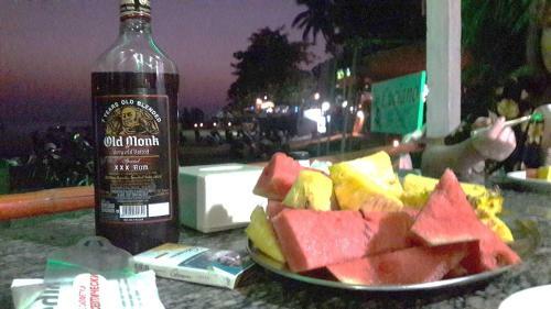 Hotel Andaz At Arambol Residensea