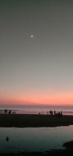 Hotel Andaz At Arambol Residensea