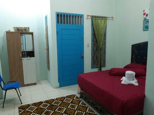 Sharon Homestay