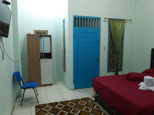 Sharon Homestay