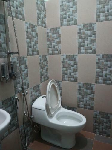 Sharon Homestay