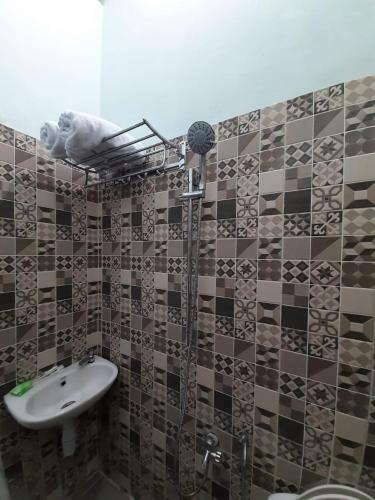 Sharon Homestay
