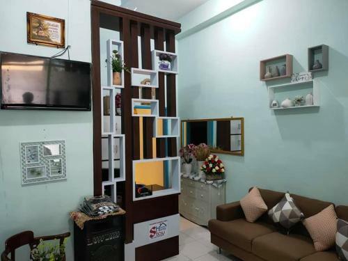 Sharon Homestay