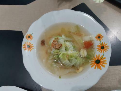 Sharon Homestay
