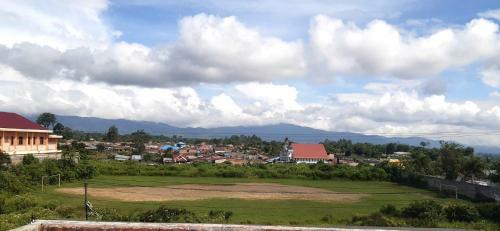 Sharon Homestay