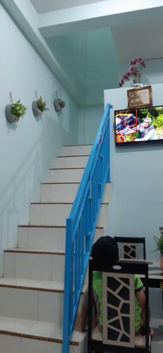 Sharon Homestay