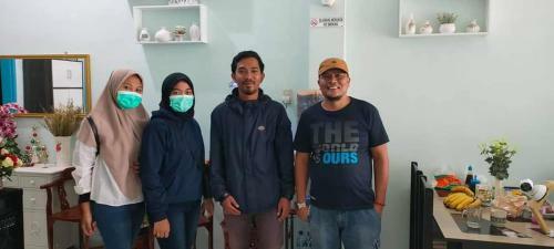 Sharon Homestay