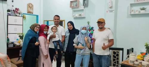 Sharon Homestay