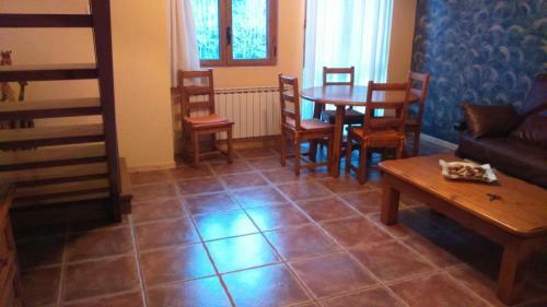 Apartamento Duplex Calle El Tillo