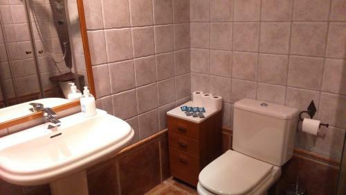 Apartamento Duplex Calle El Tillo