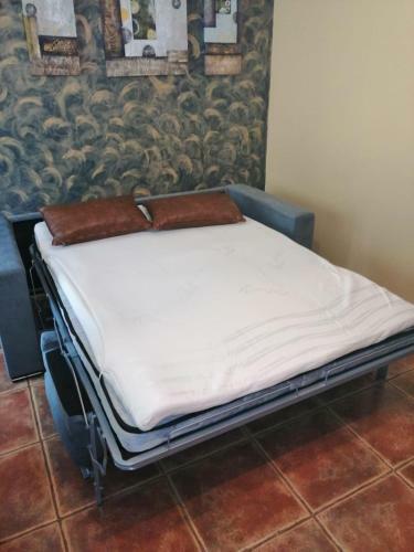 Apartamento Duplex Calle El Tillo