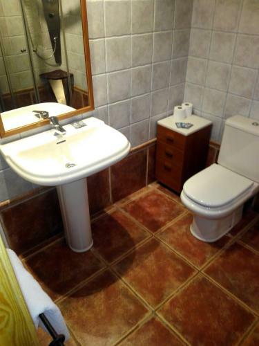 Apartamento Duplex Calle El Tillo
