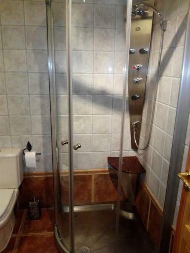 Apartamento Duplex Calle El Tillo