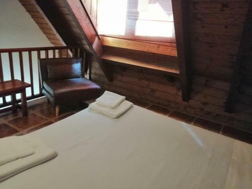 Apartamento Duplex Calle El Tillo