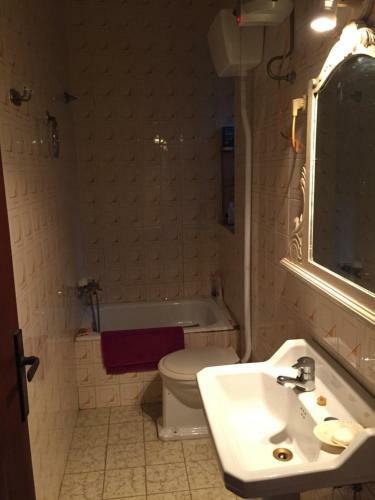 La Casita Pe�ablanca