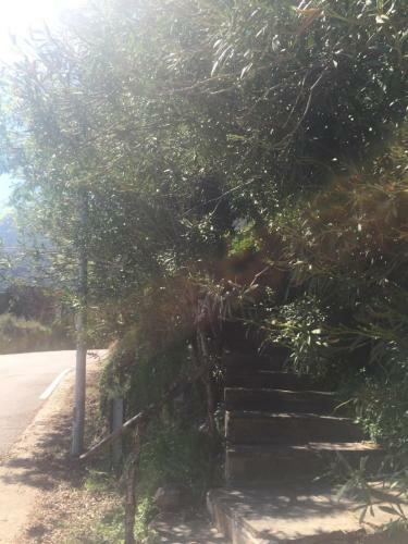 La Casita Pe�ablanca
