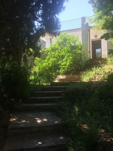 La Casita Pe�ablanca
