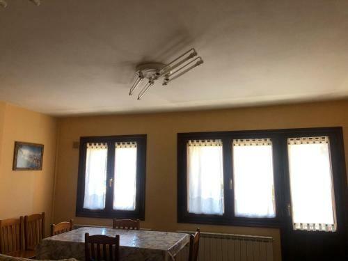 Apartamento Los Llanos de Escarrilla 12, Bajo 1