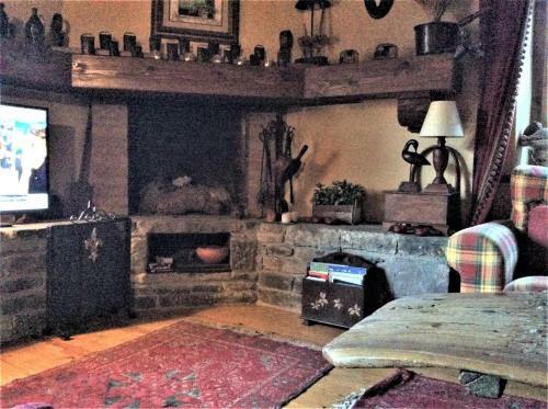 Th144 Casa Aranesa