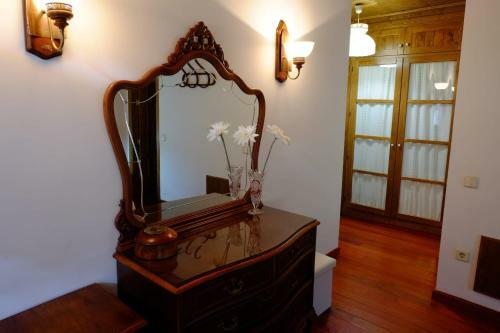 Apartamento R�stico Escunhau
