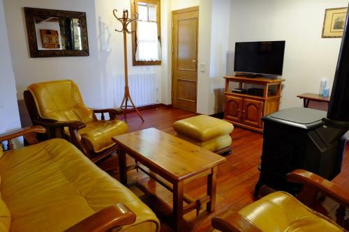 Apartamento R�stico Escunhau