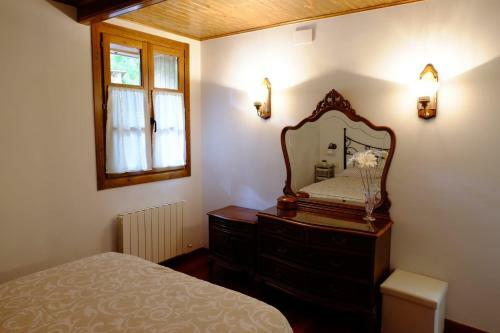 Apartamento R�stico Escunhau