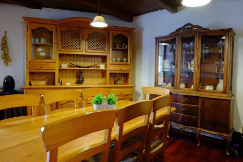 Apartamento R�stico Escunhau