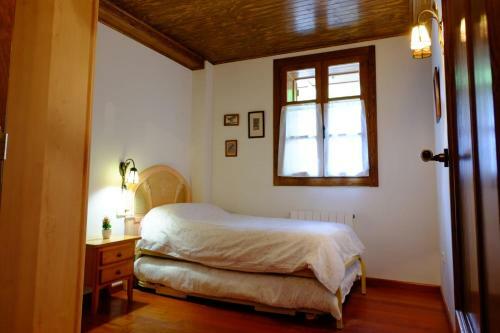 Apartamento R�stico Escunhau
