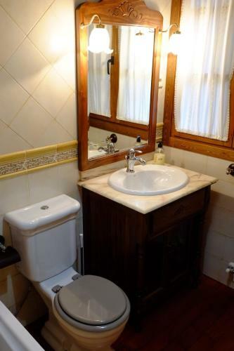Apartamento R�stico Escunhau