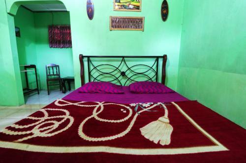 Hostal Bangkit Nan Jaya