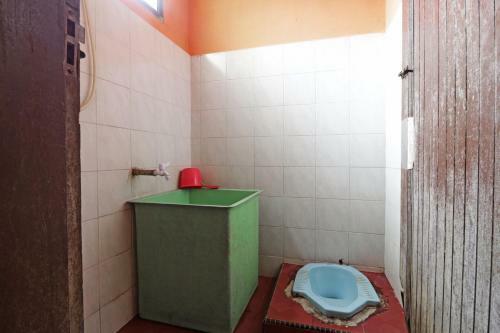 Hostal Bangkit Nan Jaya