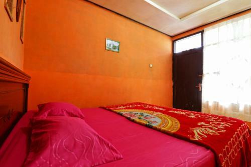 Hostal Bangkit Nan Jaya