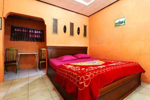 Hostal Bangkit Nan Jaya