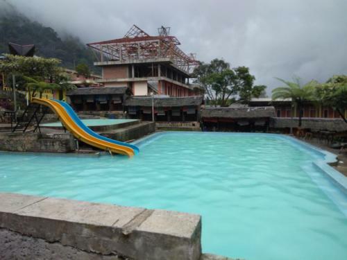 Hostal Penginapan Puncak Dp