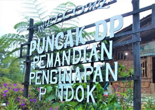 Hostal Penginapan Puncak Dp