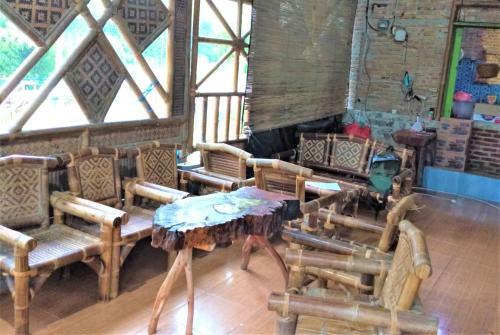 Hostal Penginapan Puncak Dp