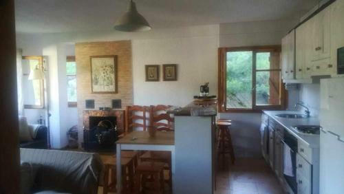 Apartamento Duplex Escarrilla