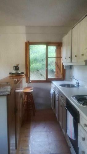 Apartamento Duplex Escarrilla