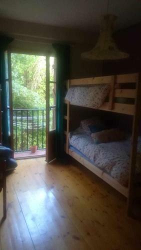 Apartamento Duplex Escarrilla