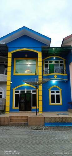 Villa Gunung Mas View